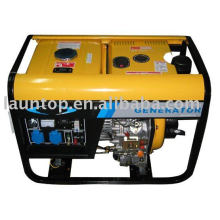 CONJUNTO GENERADOR DE DIESEL DE 3 KW